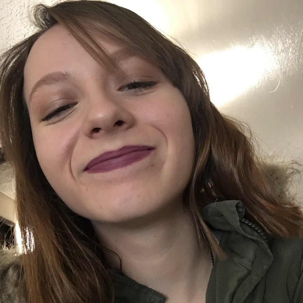 Meet your Posher, Raelynn